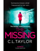 The Missing - 9780008118051-thumb