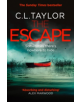 The Escape - 9780008118075-thumb