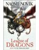 League of Dragons - 9780008121167-thumb