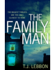 The Family Man - 9780008122911-thumb