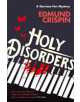 Holy Disorders - 9780008124182-thumb