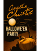 Hallowe'en Party - 9780008129613-thumb