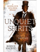 Unquiet Spirits - 9780008129743-thumb