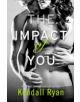 The Impact of You - 9780008134082-thumb