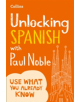 Unlocking Spanish with Paul Noble - 9780008135836-thumb