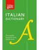 Collins Italian Gem Dictionary - 9780008141851-thumb