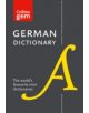 Collins German Gem Dictionary - 9780008141868-thumb