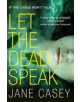 Let the Dead Speak - 9780008149017-thumb