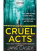 Cruel Acts - 9780008149062-thumb