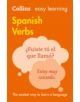 Easy Learning Spanish Verbs - 9780008158439-thumb