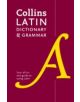 Collins Latin Dictionary and Grammar - 9780008167677-thumb