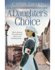 A Daughter's Choice - 9780008168612-thumb