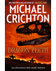 Dragon Teeth - 9780008173098-thumb