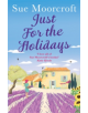 Just for the Holidays - 9780008175559-thumb