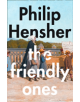 The Friendly Ones - 9780008175658-thumb