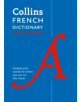Collins French Pocket Dictionary - 9780008183622-thumb