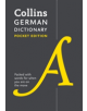 Collins German Pocket Dictionary - 9780008183639-thumb