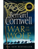 War of the Wolf - 9780008183868-thumb