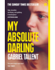 My Absolute Darling - 9780008185244-thumb
