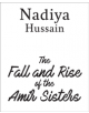 The Fall and Rise of the Amir Sisters - 9780008192310-thumb