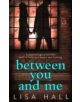 Between You and Me - 9780008194505-thumb