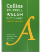 Collins Spurrell Welsh Pocket Dictionary - 9780008194826-thumb