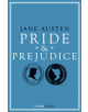 Pride and Prejudice - 9780008195496-thumb