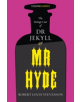 The Strange Case of Dr Jekyll and Mr Hyde - 9780008195670-thumb