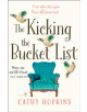 The Kicking the Bucket List - 9780008200671-thumb