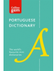 Collins Portuguese Gem Dictionary - 9780008200916-thumb