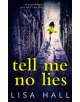 Tell Me No Lies - 9780008205195-thumb