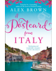 A Postcard from Italy - 9780008206666-thumb