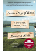 In the Days of Rain - 9780008209193-thumb