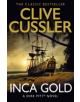 Inca Gold - 9780008216641-thumb