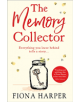 The Memory Collector - 9780008216955-thumb