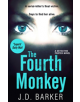 The Fourth Monkey - 9780008217013-thumb