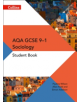 AQA GCSE 9-1 Sociology Student Book - 9780008220143-thumb
