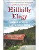 Hillbilly Elegy - 9780008220563-thumb