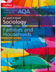 AQA AS and A Level Sociology Families and Households - 9780008221669-thumb