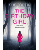 The Birthday Girl - 9780008222161-thumb