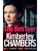 The Betrayer - 9780008228620-thumb