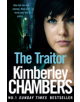The Traitor - 9780008228675-thumb