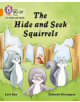 The Hide and Seek Squirrels - 9780008230302-thumb
