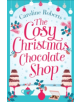 The Cosy Christmas Chocolate Shop - 9780008236281-thumb