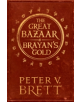 The Great Bazaar and Brayan's Gold - 9780008236328-thumb