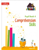 Comprehension Skills Pupil Book 4 - 9780008236373-thumb