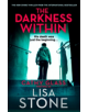 The Darkness Within - 9780008236694-thumb