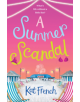A Summer Scandal - 9780008236786-thumb