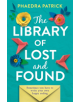 The Library of Lost and Found - 9780008237646-thumb