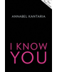 I Know You - 9780008238704-thumb